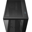 DeepCool CG530 4F Midi Tower Czarny