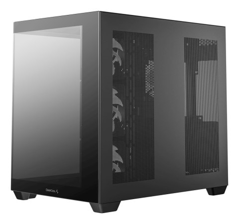 DeepCool CG530 4F Midi Tower Czarny