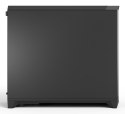 Etui Fractal Design Meshify 3 XL Solid Black - ATX