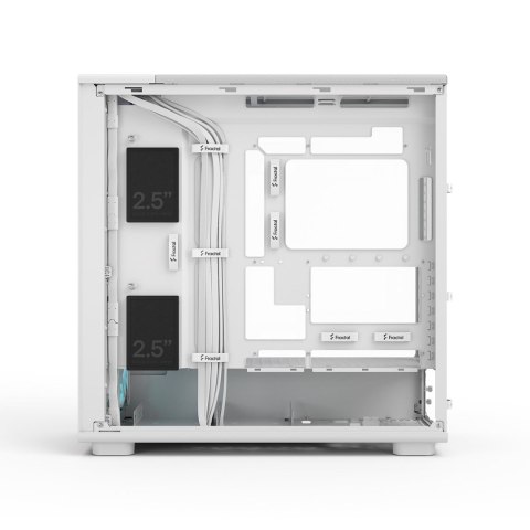 Fractal Design Epoch XL Tower Biały
