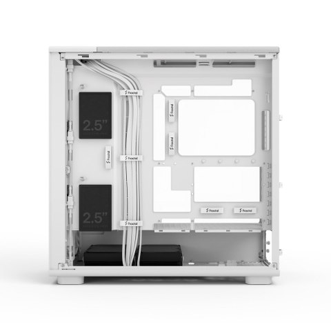 Fractal Design Epoch XL Tower Biały