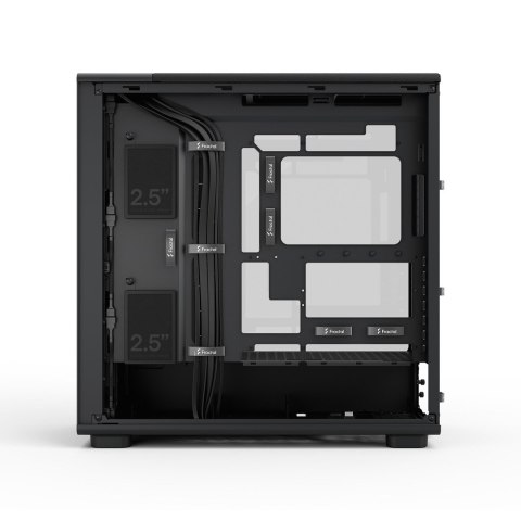 Fractal Design Epoch XL Tower Czarny