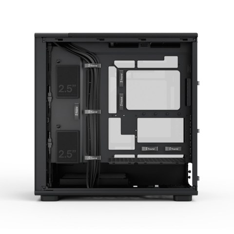 Fractal Design Epoch XL Tower Czarny