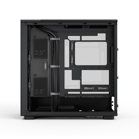 Fractal Design Epoch XL Tower Czarny