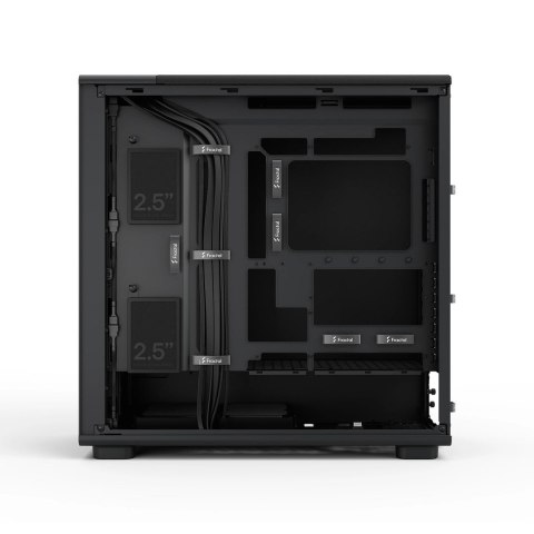 Fractal Design Epoch XL Tower Czarny