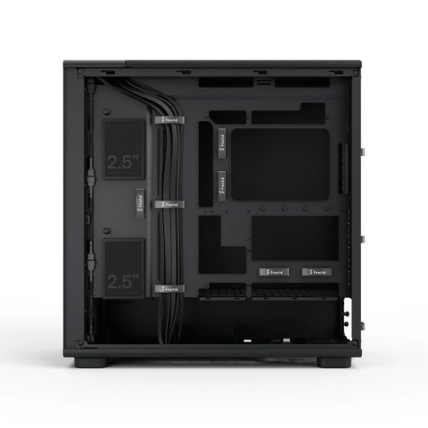 Fractal Design Epoch XL Tower Czarny