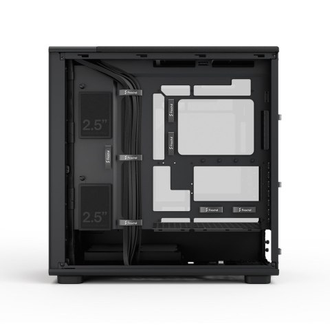 Fractal Design Epoch XL Tower Czarny