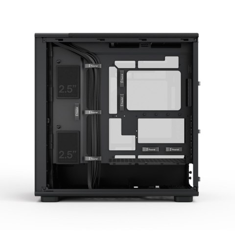 Fractal Design Epoch XL Tower Czarny