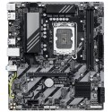 GIGABYTE B860M E płyta główna Intel B860 LGA 1851 (Socket V1) micro ATX