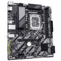GIGABYTE B860M E płyta główna Intel B860 LGA 1851 (Socket V1) micro ATX