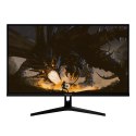 Monitor Arozzi Nova 32" Systemy ochrony przed włamaniem (IPS) Złącze QHD godz. 16:9 180 Hz 1 ms 2560 x 1440 pikseli 300 cd/m2 Il