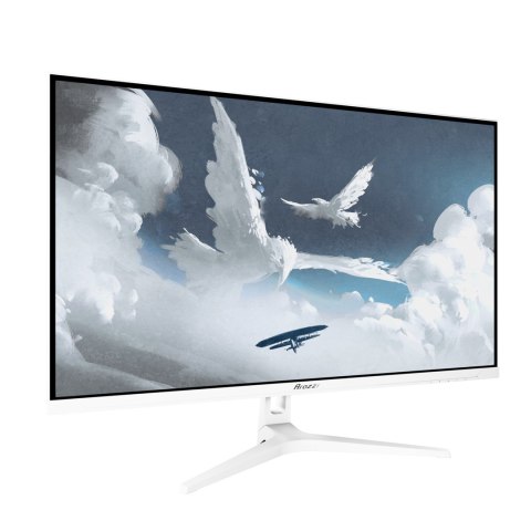 Monitor Arozzi Nova 32" z systemem ochrony przed włamaniem (IPS), QHD, format 16:9, odświeżanie 180 Hz, czas reakcji 1 ms, rozdz