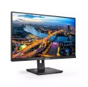 Monitor LED Philips B Line 243B1/00 wyświetlacz 60,5 cm (23.8") 1920 x 1080 px Full HD Czarny