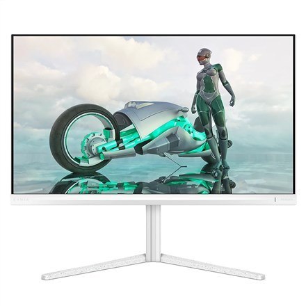 Monitor Philips 68,5cm (27,0") 27M2N3501PA 16:09 2xHDMI+DP VA / gr