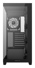Obudowa DeepCool CG580 4F R-CG580-BKADA4-G-1 Midi Tower Czarna