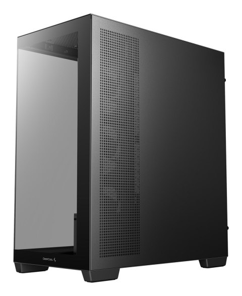 Obudowa DeepCool CG580 4F R-CG580-BKADA4-G-1 Midi Tower Czarna