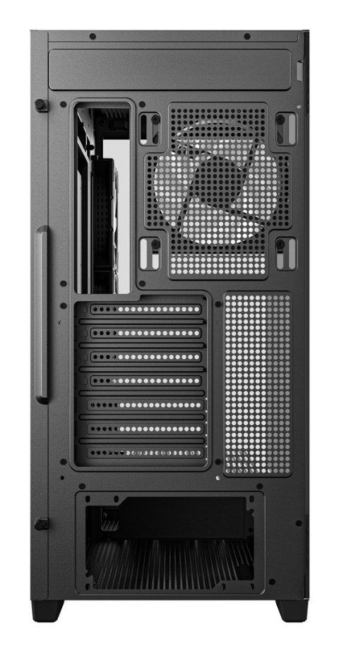 Obudowa DeepCool CG580 4F R-CG580-BKADA4-G-1 Midi Tower Czarna