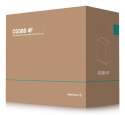 Obudowa DeepCool CG580 4F R-CG580-BKADA4-G-1 Midi Tower Czarna