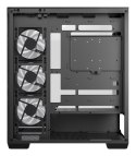 Obudowa DeepCool CG580 4F R-CG580-BKADA4-G-1 Midi Tower Czarna