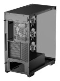 Obudowa DeepCool CG580 4F R-CG580-BKADA4-G-1 Midi Tower Czarna