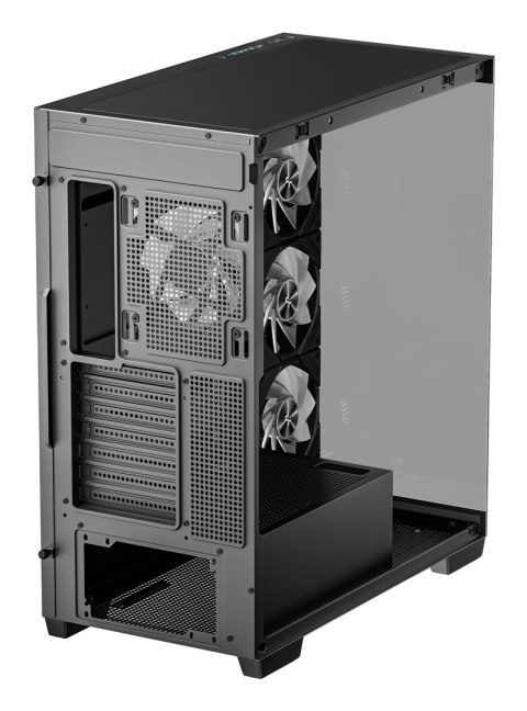 Obudowa DeepCool CG580 4F R-CG580-BKADA4-G-1 Midi Tower Czarna