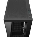 Obudowa DeepCool CG580 4F R-CG580-BKADA4-G-1 Midi Tower Czarna