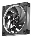 Obudowa DeepCool CG580 4F V2 Midi Tower R-CG580-BKADA4-G-2 Czarna