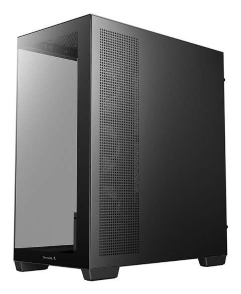 Obudowa DeepCool CG580 4F V2 Midi Tower R-CG580-BKADA4-G-2 Czarna