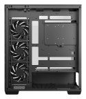 Obudowa DeepCool CG580 4F V2 Midi Tower R-CG580-BKADA4-G-2 Czarna