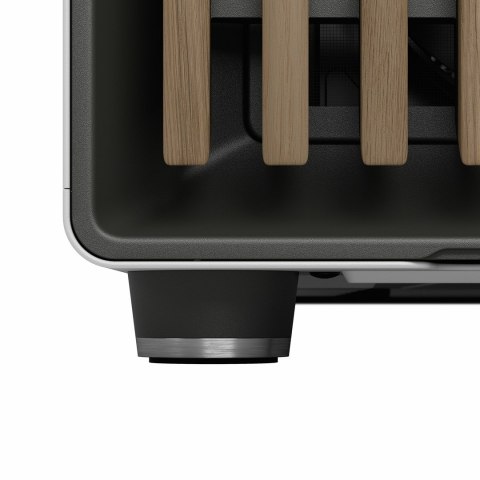 Obudowa Fractal Design FD-C-NOR1X-03 North XL Chalk White Midi Tower Biała