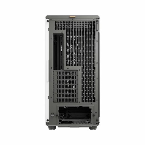 Obudowa Fractal Design FD-C-NOR1X-03 North XL Chalk White Midi Tower Biała