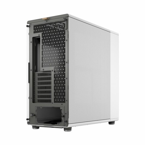 Obudowa Fractal Design FD-C-NOR1X-03 North XL Chalk White Midi Tower Biała