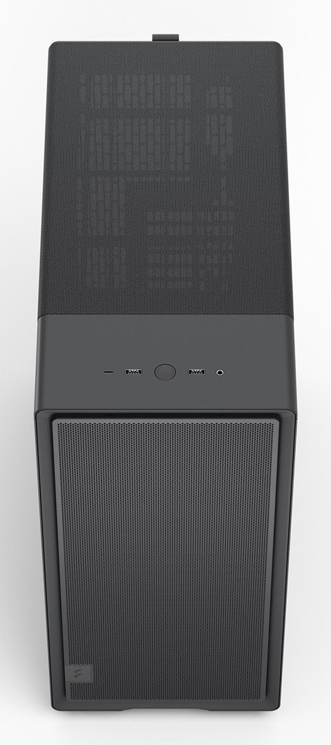 Okulary słoneczne Epoch Black TG Light tint