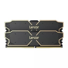 Pamięć Lexar z radiatorem THOR 32 GB DDR5 6000 MHz Komputer PC/serwer Nr wpisu do rejestru Nr ECK