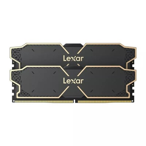 Pamięć Lexar z radiatorem THOR 32 GB DDR5 6000 MHz Komputer PC/serwer Nr wpisu do rejestru Nr ECK