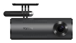 70mai M310 rejestrator Quad HD Wi-Fi Bateria, USB Czarny