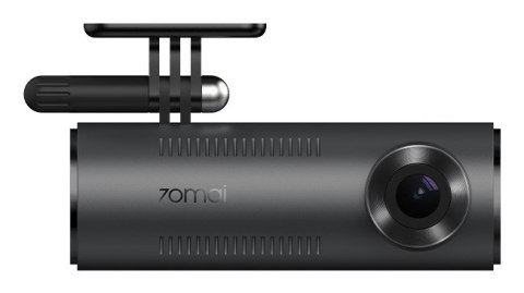 70mai M310 rejestrator Quad HD Wi-Fi Bateria, USB Czarny