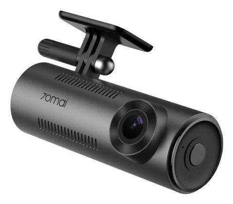 70mai M310 rejestrator Quad HD Wi-Fi Bateria, USB Czarny