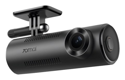 70mai M310 rejestrator Quad HD Wi-Fi Bateria, USB Czarny