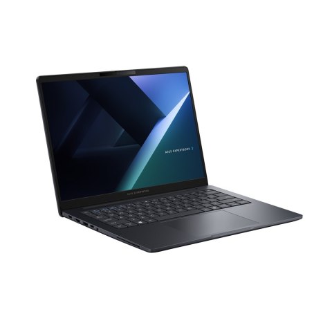 ASUS B3405CCA-LY3270X Ultra 5 225H 14.0"WUXGA 60Hz Wide view 300nits AG 16GB DDR5 SSD512 Intel Graphics LTE WLAN+BT Cam1080p 50W