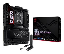 ASUS ROG MAXIMUS Z890 HERO Intel Z890 LGA 1851 (Socket V1) ATX