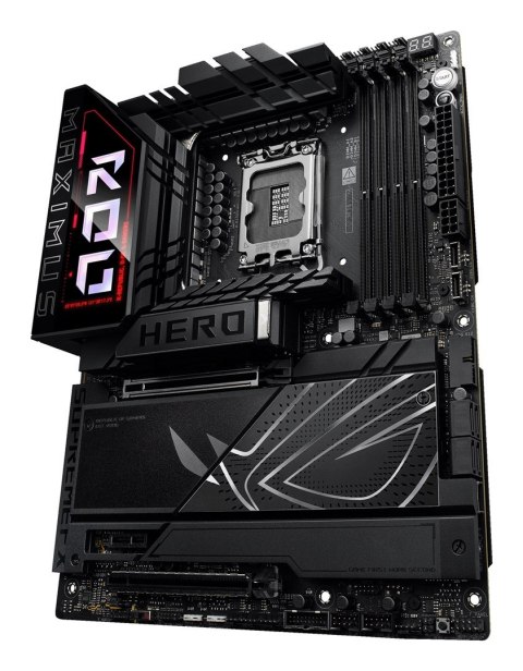 ASUS ROG MAXIMUS Z890 HERO Intel Z890 LGA 1851 (Socket V1) ATX