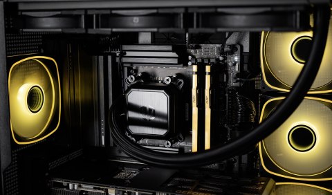 Actina Selection 9900X3D/32GB/1TB/RTX5070Ti/750W/W