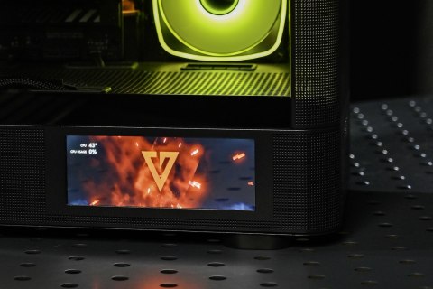 Actina Selection 9950X3D/32GB/2TB/RTX5080/850W/W