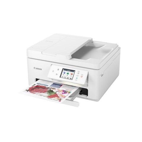 Canon PIXMA TS7750i Drukarka Atramentowa A4 1200 x 1200 DPI Wi-Fi