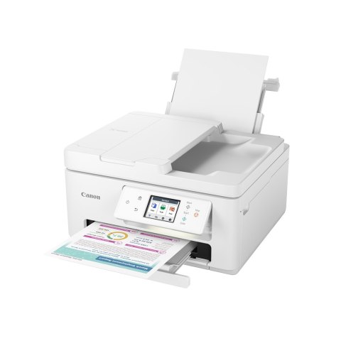 Canon PIXMA TS7750i Drukarka Atramentowa A4 1200 x 1200 DPI Wi-Fi