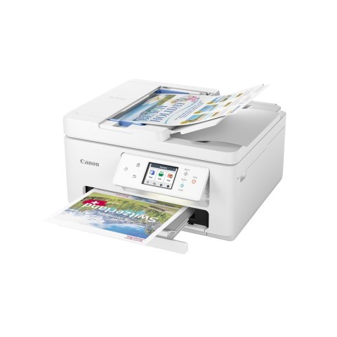 Canon PIXMA TS7750i Drukarka Atramentowa A4 1200 x 1200 DPI Wi-Fi