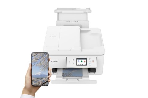 Canon PIXMA TS7750i Drukarka Atramentowa A4 1200 x 1200 DPI Wi-Fi