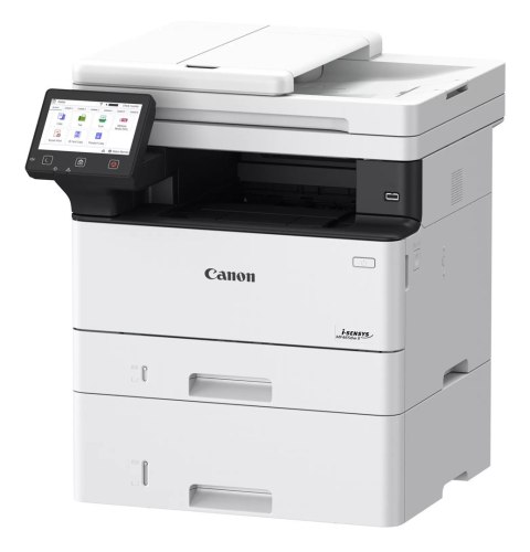 Canon i-SENSYS MF465dw II Laser A4 1200 x 1200 DPI 40 stron/min Wi-Fi