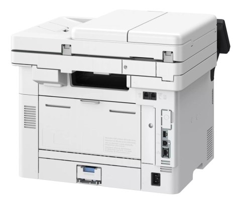 Canon i-SENSYS MF465dw II Laser A4 1200 x 1200 DPI 40 stron/min Wi-Fi